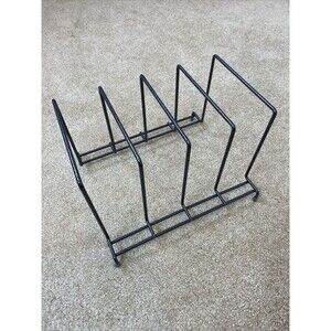 VTG metal‎ Organizer Rack